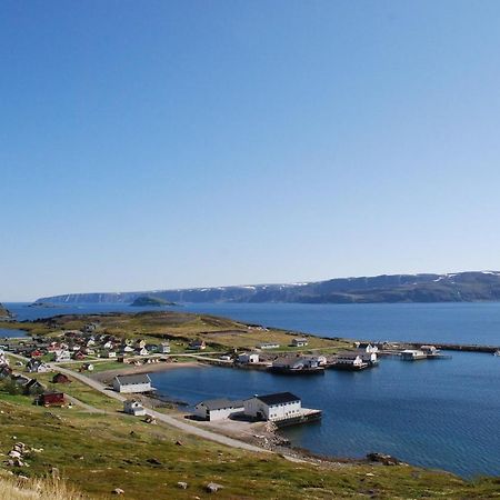 Kongsfjord Holiday Home Exteriér fotografie