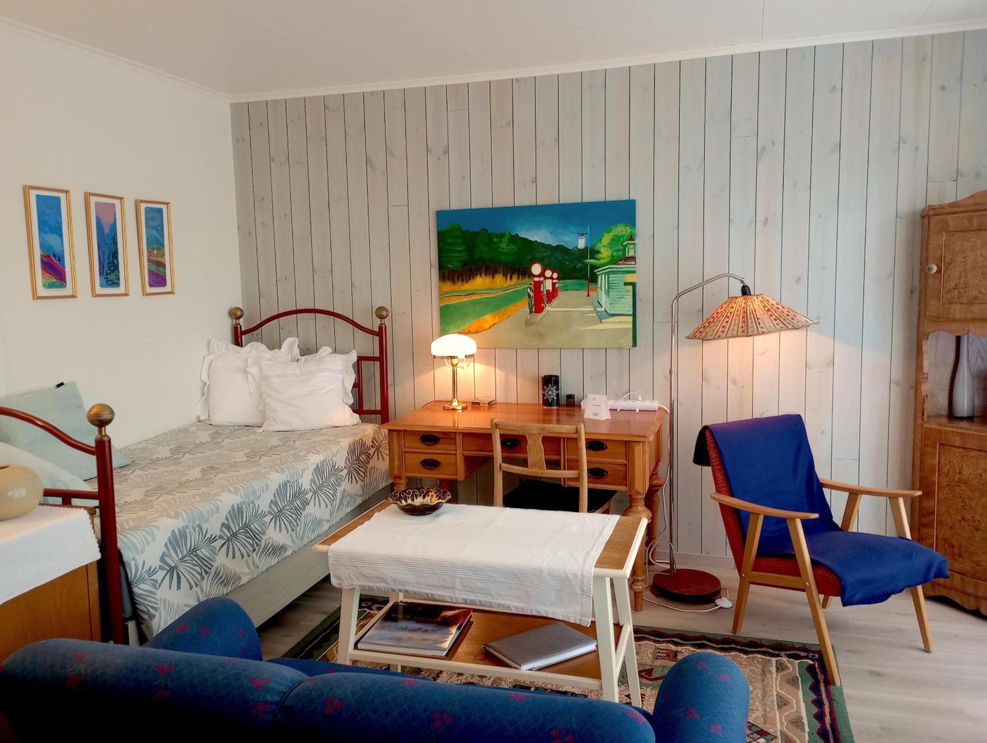 Kongsfjord Holiday Home Exteriér fotografie