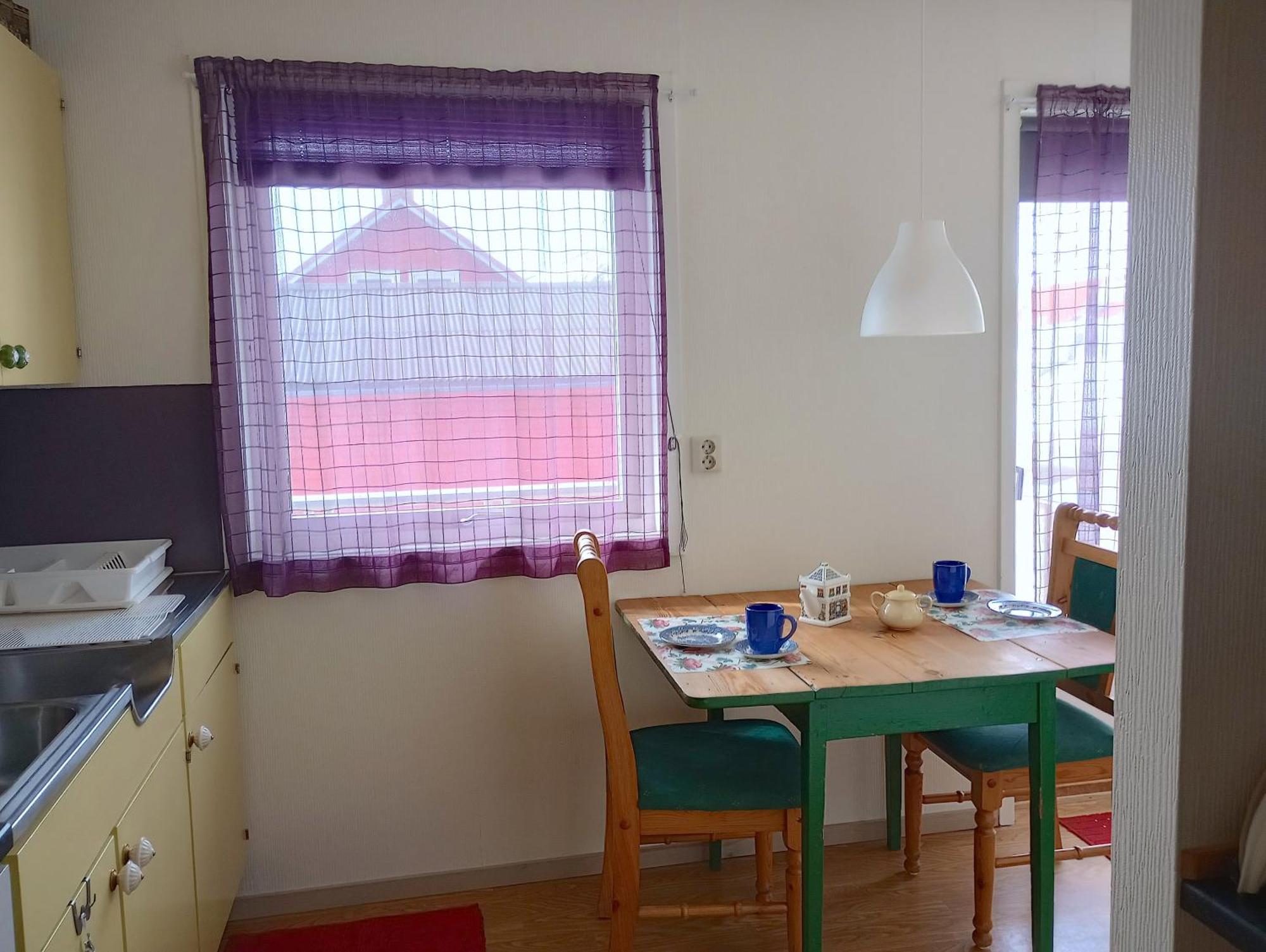 Kongsfjord Holiday Home Exteriér fotografie